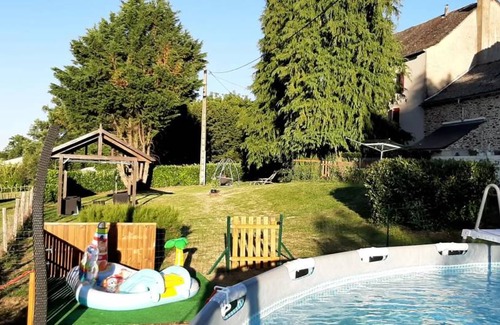 Castelmary House | 170 m² House ∙ 5 bedrooms ∙ 12 guests