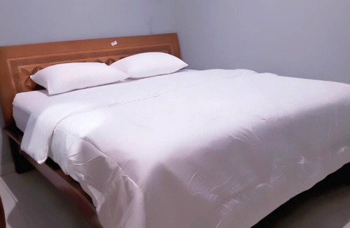 Malioboro House | 170 m² House ∙ 5 bedrooms ∙ 16 guests