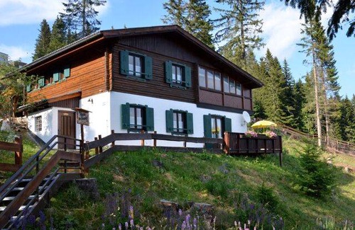Untergreutschach House | 170 m² House ∙ 5 bedrooms ∙ 12 guests