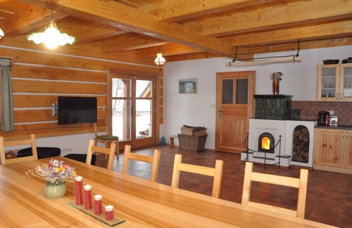 Zahori House | 170 m² House ∙ 5 bedrooms ∙ 12 guests
