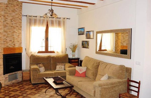 Carcelen House | 170 m² House ∙ 6 bedrooms ∙ 11 guests