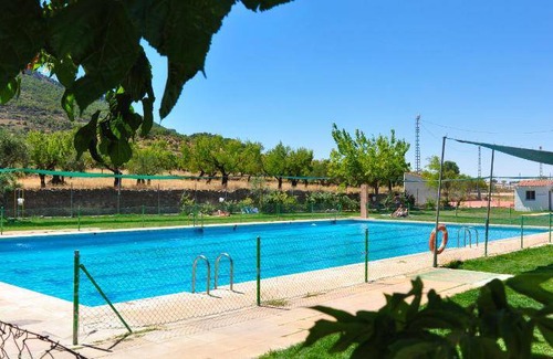 Carcelen House | 170 m² House ∙ 6 bedrooms ∙ 11 guests