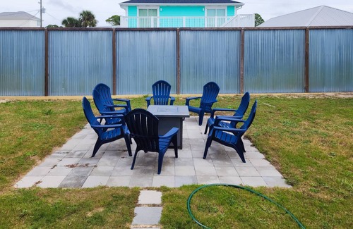 Holiday Beach House | 170 m² House ∙ 3 bedrooms ∙ 8 guests