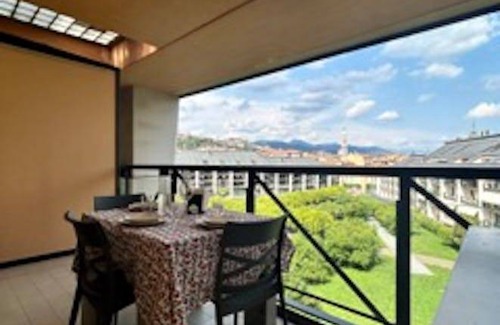 Borgo San Leonardo Resort | 170 m² Private room ∙ 1 bedroom ∙ 6 guests