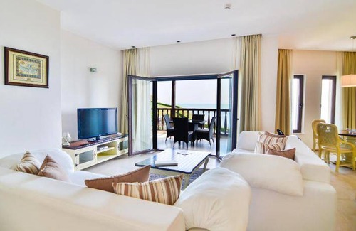 Kavarna Resort | 170 m² Resort ∙ 3 bedrooms ∙ 7 guests