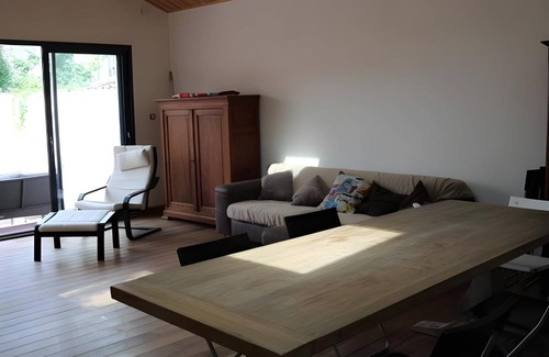 La Rochelle City Centre Resort | 170 m² Resort ∙ 6 bedrooms ∙ 12 guests
