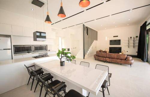 Adrasan Villa | 170 m² Villa ∙ 2 bedrooms ∙ 8 guests