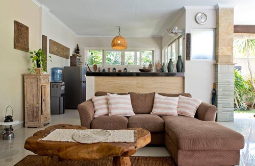 Drupadi Villa | 170 m² Villa ∙ 2 bedrooms ∙ 6 guests