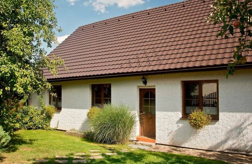 Horni Cerekev Villa | 170 m² Villa ∙ 3 bedrooms ∙ 8 guests