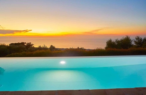 Capo d'Orlando Villa | 170 m² Villa ∙ 3 bedrooms ∙ 6 guests