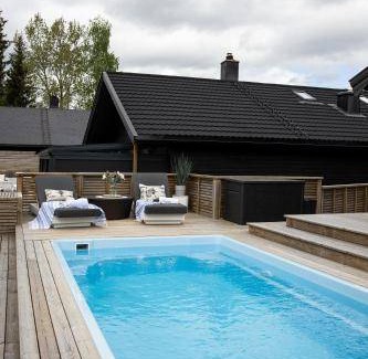 Rlingen Villa | 170 m² Villa ∙ 4 bedrooms ∙ 7 guests