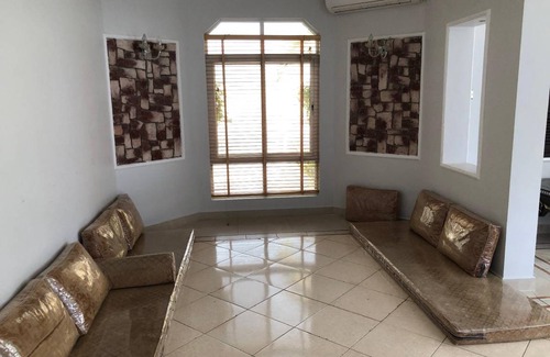 Jannusan Villa | 1700 m² Villa ∙ 1 bedroom ∙ 30 guests