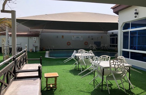 Jannusan Villa | 1700 m² Villa ∙ 1 bedroom ∙ 30 guests