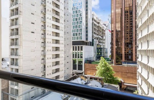 Auckland Central Business District Apartment | 171 Queen Street, Auckland Central, Auckland