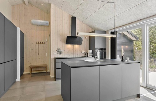 Sønder Vorupør House | 171 Thisted - Mølgaardsvej 71