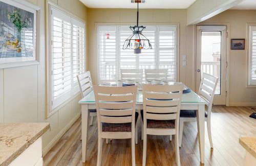 South Oceanside House | 1711 S Pacific Street