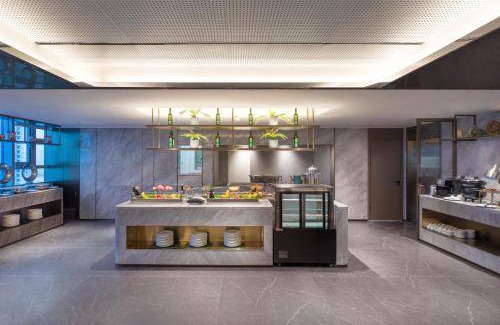 Han Yang Hotel | 172 m² Hotel ∙ 3 bedrooms ∙ 7 guests
