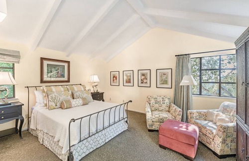Northwest Carmel House | 172 m² House ∙ 3 bedrooms ∙ 6 guests