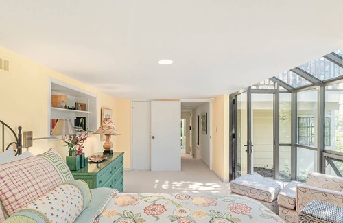 Northwest Carmel House | 172 m² House ∙ 3 bedrooms ∙ 6 guests
