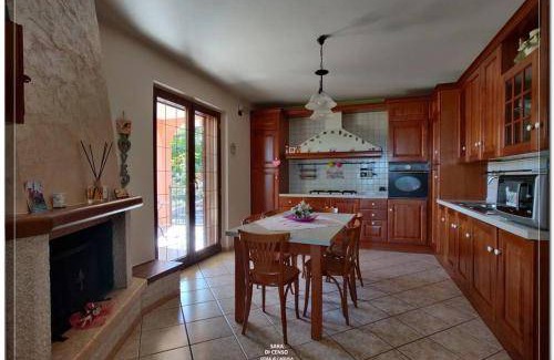 Abbateggio House | 172 m² House ∙ 3 bedrooms ∙ 8 guests