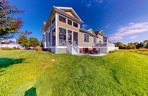 The Commons House | 172 m² House ∙ 3 bedrooms ∙ 6 guests