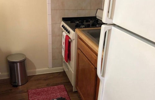 Union City Apartment | 1721 2H · Pop Art Studio-20min to Time SquareParking Avail