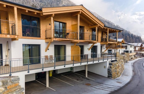 Werfenweng Apartment | 173 m² Apartment ∙ 6 bedrooms ∙ 16 guests
