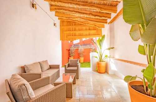 Callosa d' En Sarria House | 174 m² House ∙ 3 bedrooms ∙ 6 guests