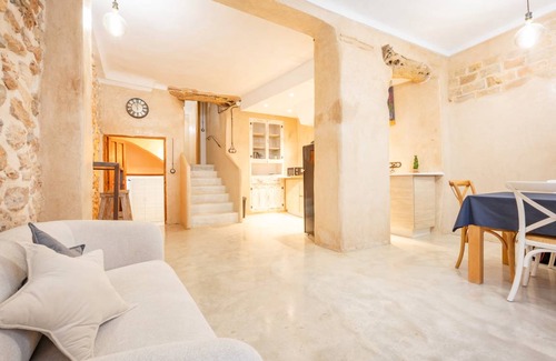 Callosa d' En Sarria House | 174 m² House ∙ 3 bedrooms ∙ 6 guests