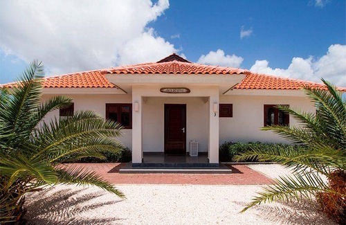 Willemstad House | 174 m² House ∙ 3 bedrooms ∙ 6 guests