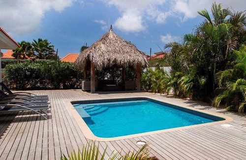 Willemstad House | 174 m² House ∙ 3 bedrooms ∙ 6 guests