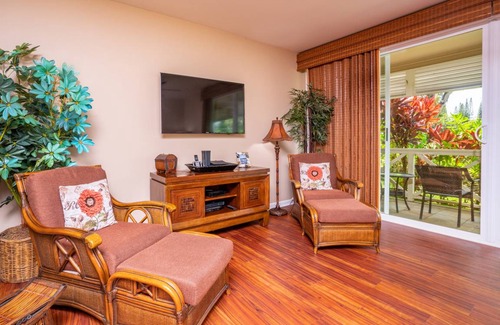 Princeville House | 174 m² House ∙ 3 bedrooms ∙ 7 guests