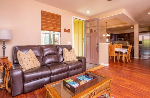 Princeville House | 174 m² House ∙ 3 bedrooms ∙ 7 guests