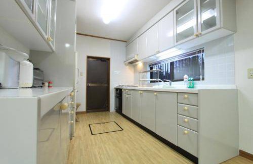 Shirahama House | 174 m² House ∙ 4 bedrooms ∙ 12 guests