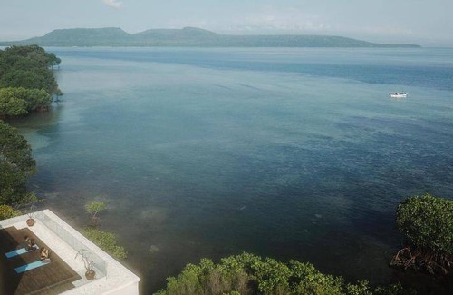 Sumberklampok Resort | 174 m² Resort ∙ 2 bedrooms ∙ 127 guests
