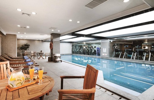 Namdaemun Apartment | 174 m² Serviced apartment ∙ 2 bedrooms ∙ 127 guests