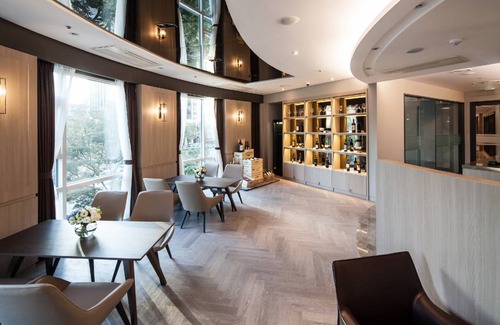 Namdaemun Apartment | 174 m² Serviced apartment ∙ 2 bedrooms ∙ 127 guests