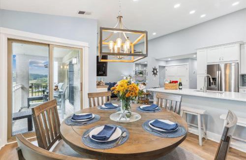 South Beach Villa | 1740 Bluff Villa