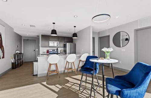 Downtown Apartment | 175 LEX - Walkable Downtown Lexington & Rupp Arena - Full Condos