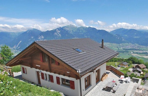 Torgon Apartment | 175 m² Apartment ∙ 4 bedrooms ∙ 10 guests