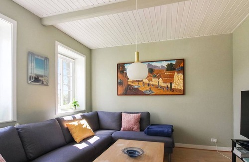 Østermarie House | 175 m² House ∙ 1 bedroom ∙ 10 guests