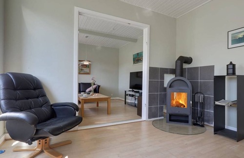 Østermarie House | 175 m² House ∙ 1 bedroom ∙ 10 guests