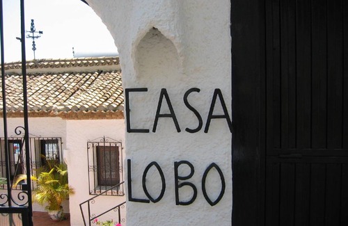 Salobrena House | 175 m² House ∙ 3 bedrooms ∙ 6 guests