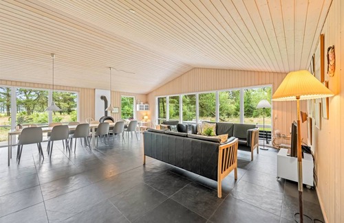 Mosevra House | 175 m² House ∙ 4 bedrooms ∙ 10 guests
