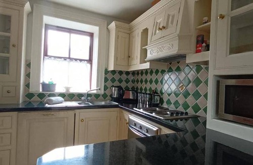 Cornamona House | 175 m² House ∙ 4 bedrooms ∙ 8 guests