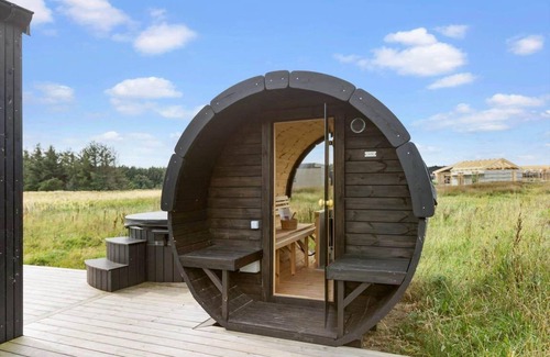 Lokken House | 175 m² House ∙ 5 bedrooms ∙ 10 guests