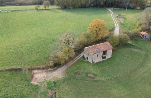 Lacam-d'Ourcet House | 175 m² House ∙ 4 bedrooms ∙ 8 guests