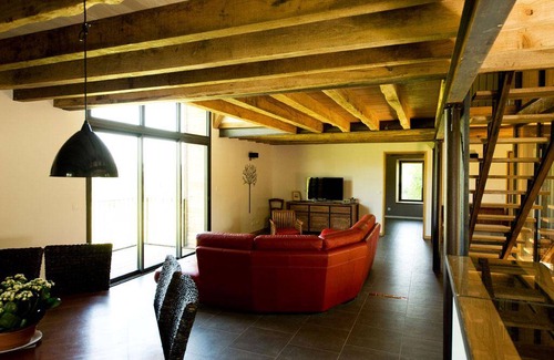 Lacam-d'Ourcet House | 175 m² House ∙ 4 bedrooms ∙ 8 guests