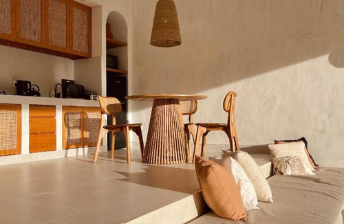 Cisarua Villa | 175 m² Villa ∙ 2 bedrooms ∙ 6 guests