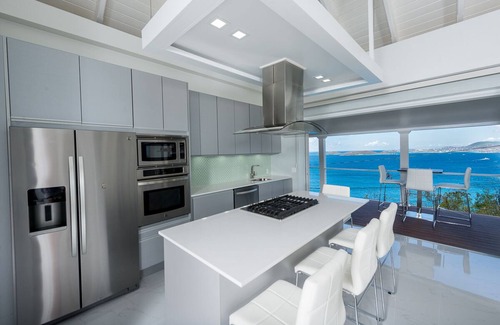 Contant Farms Cottage | "176-5 Star Reviews!" "Sleek, Ultra-Modern Cottage w/Ocean views, for Two"